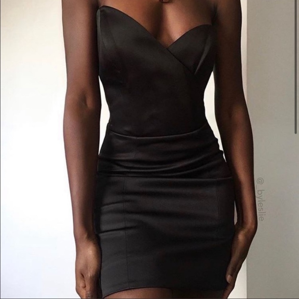 House of CB Dress “Chou Chou”